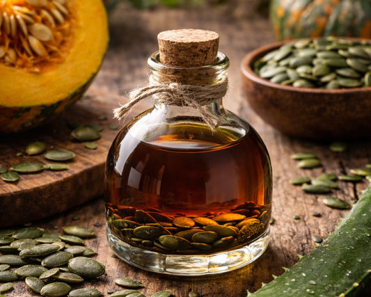 Pumpkin Seed Oil